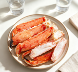 Royal King Crab Legs
